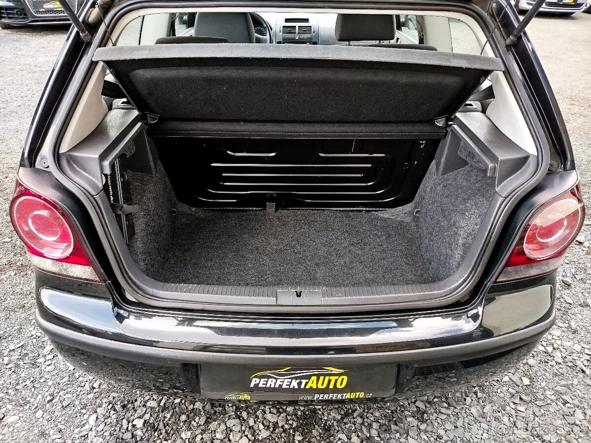 VW POLO 1.2i, r.v. 6/2009, najeto 164.610 km - 18