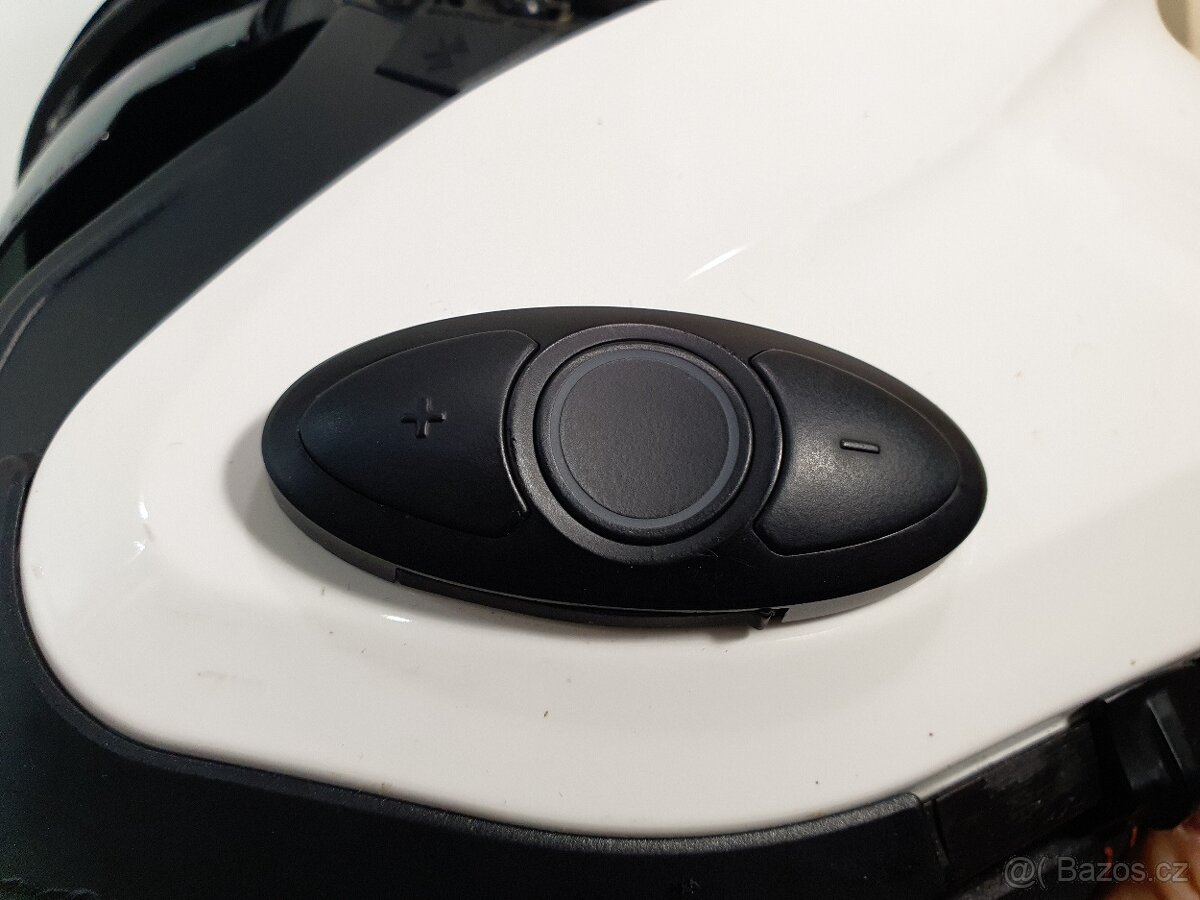 Schuberth M1 PRO Helma Vel. XL / 61 Přilba - 18