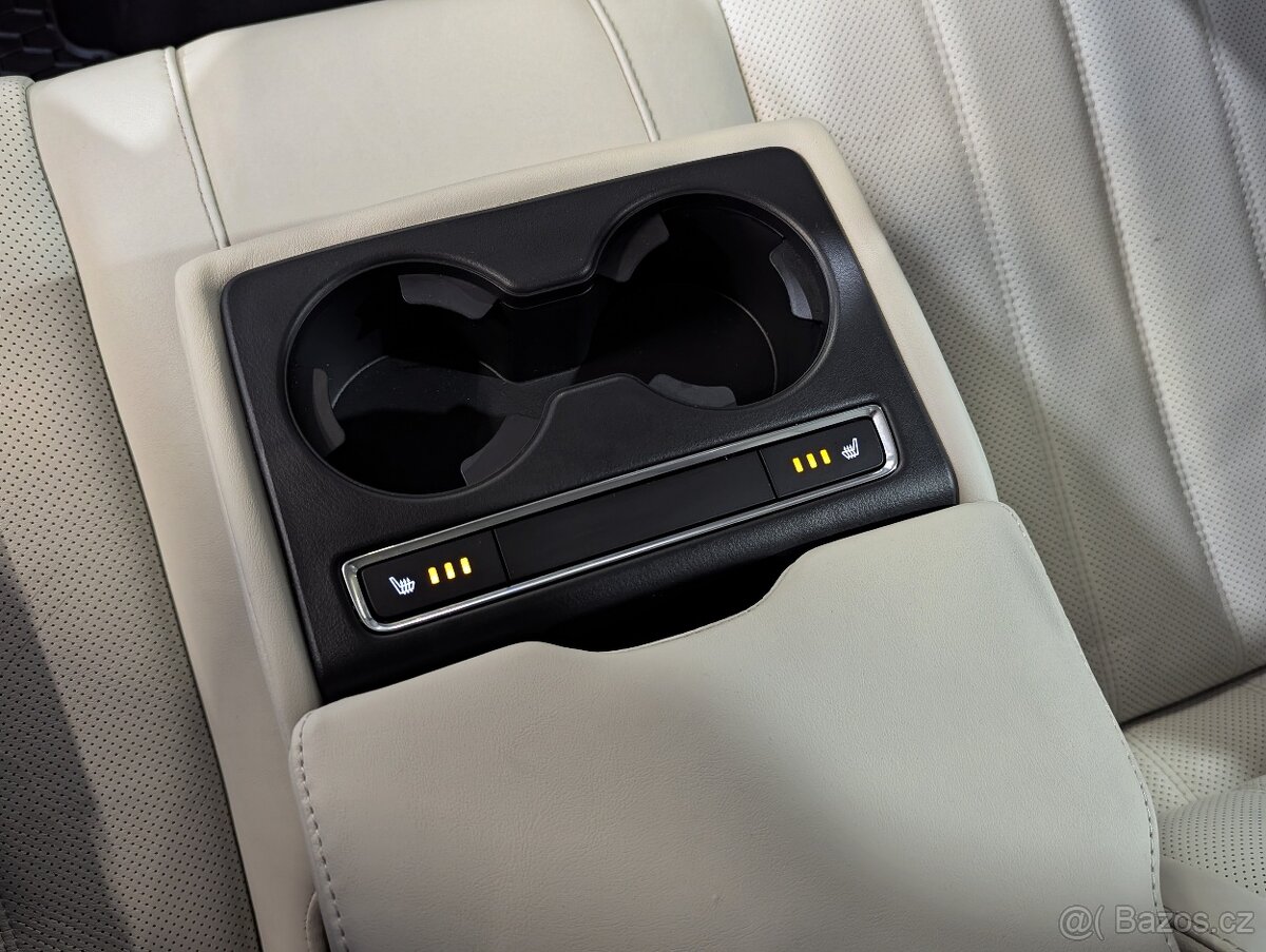 Mazda 6 2.5 i 143kW A/T REVOLUTION TOP, DPH - 18