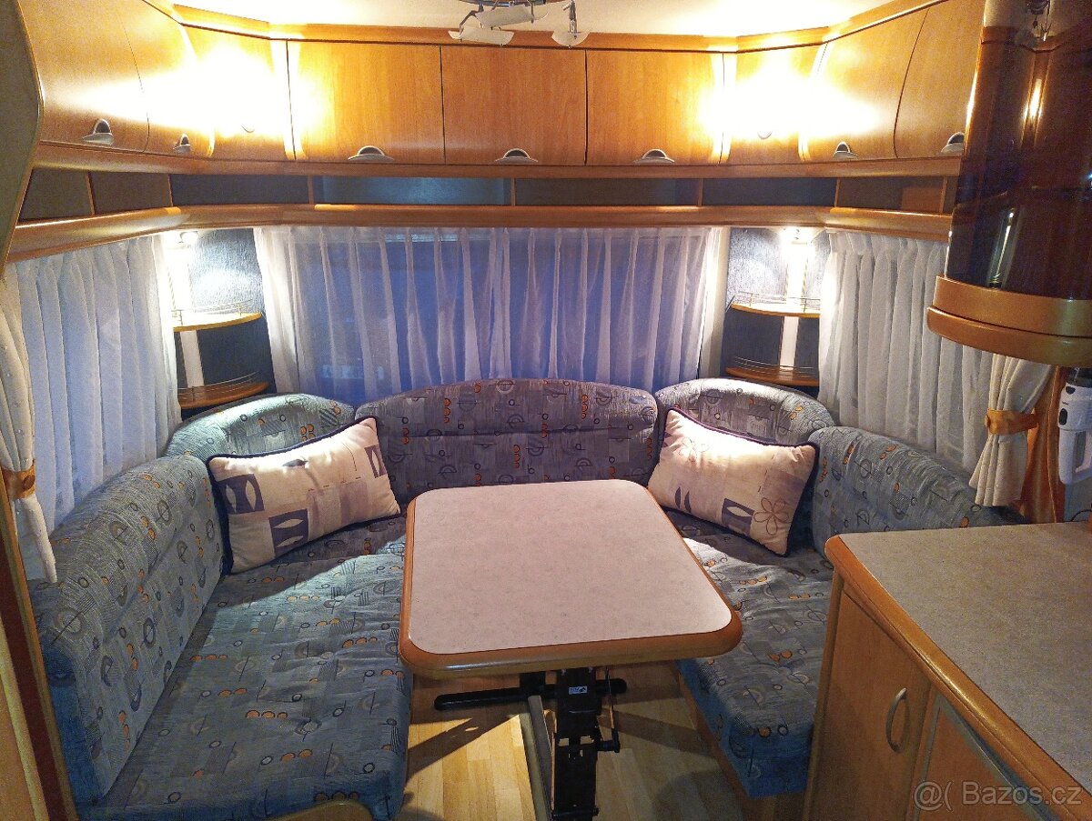 Hobby Excelent Easy 495 R.V.2005 - 18