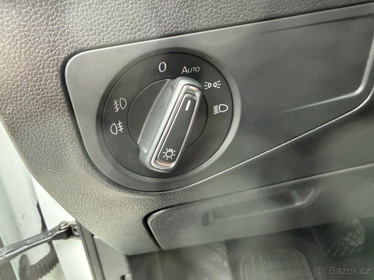 VW TIGUAN ALLSPACE 2,0TDi HIGHLINE 7DSG 4MOTION 110Kw - 18