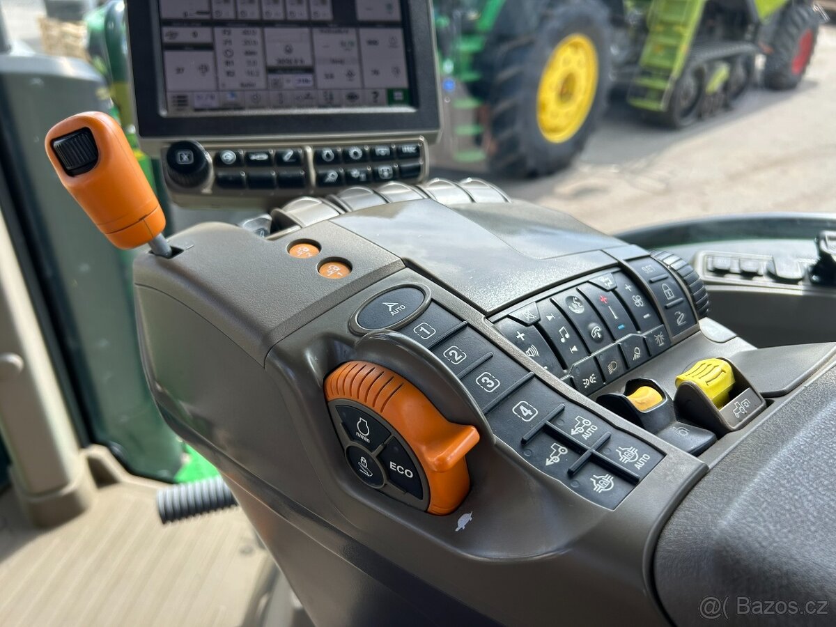 John Deere 7R270 - 18