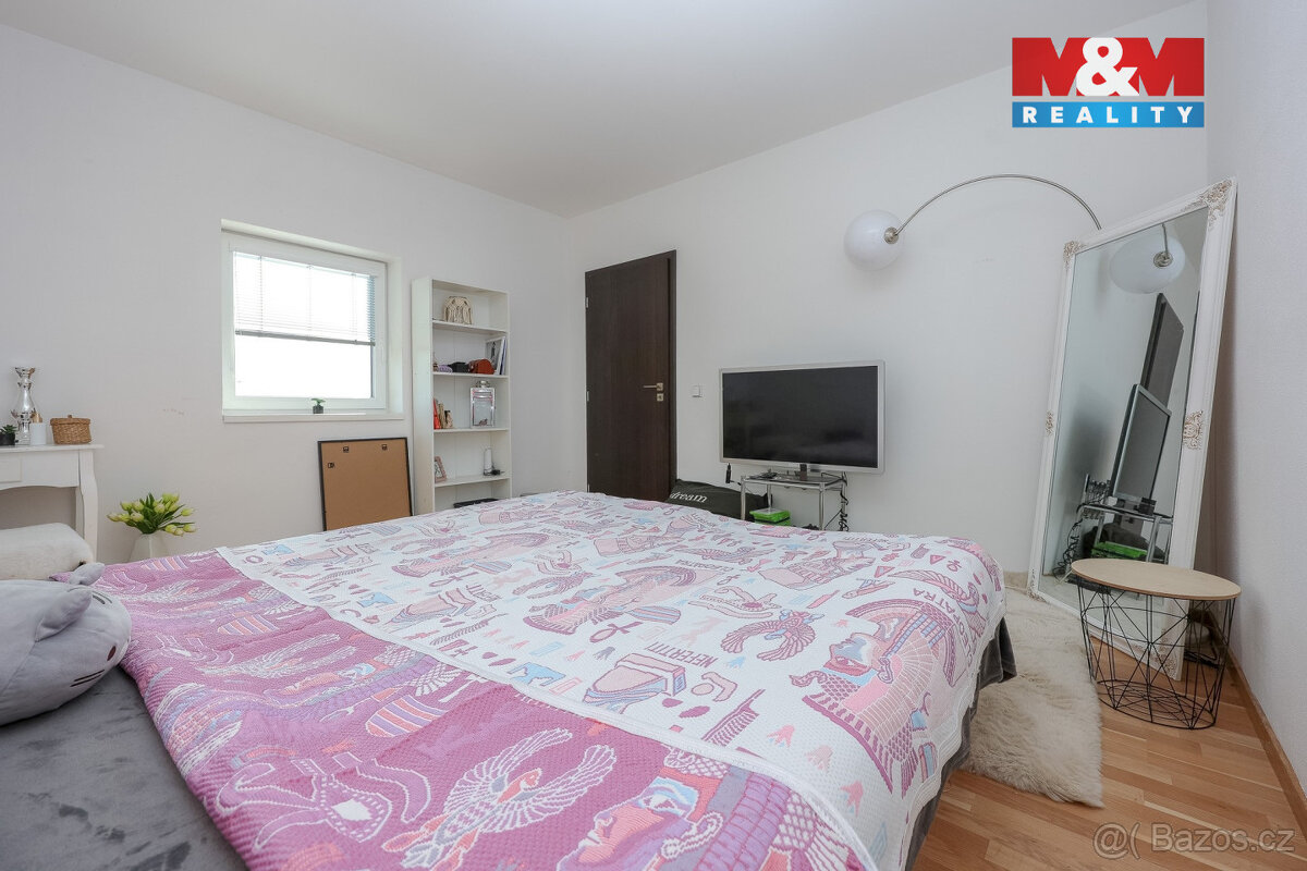 Prodej rodinného domu, 360 m², Mistřice - 18