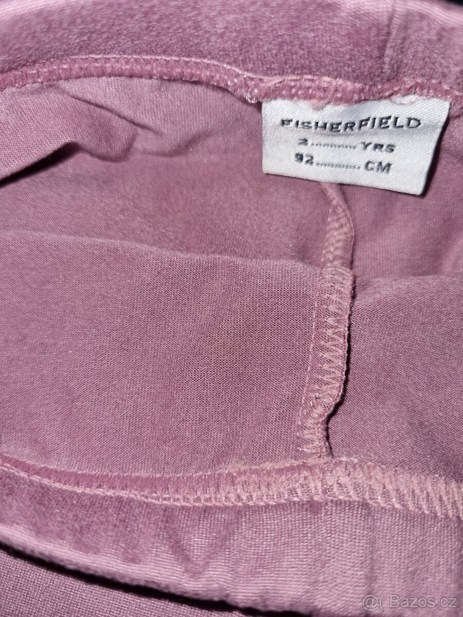 9x Legíny, 1x tepláky, 1x kalhoty- 11x, vel 92 (příp. 86/96) - 18