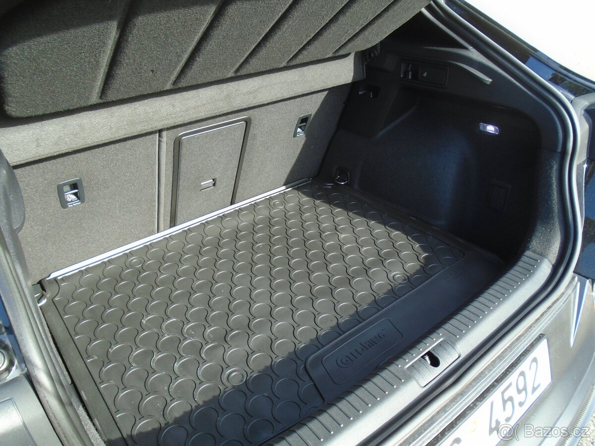 Cupra Formentor VZ5 2.5 TSI 287kW DSG 4x4 - 18