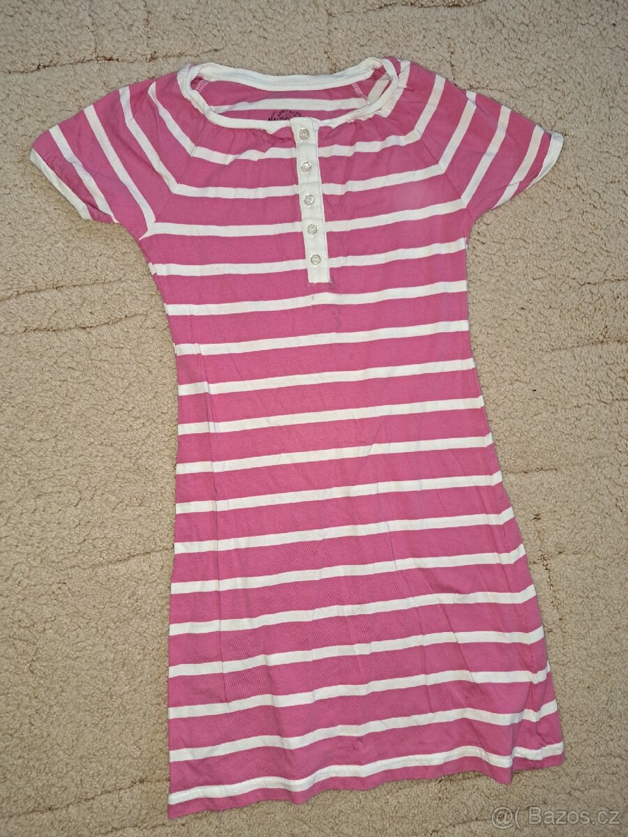 Šaty různé velikosti - 18