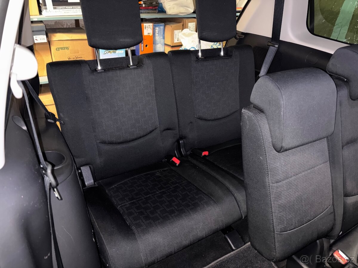 Mazda 5 2.0 107KW 2008 - 18