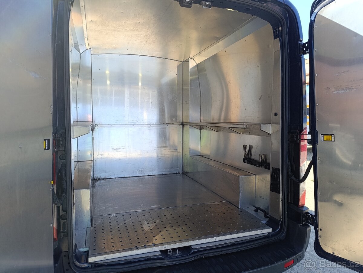 Ford Transit L3H2 6mist - 18