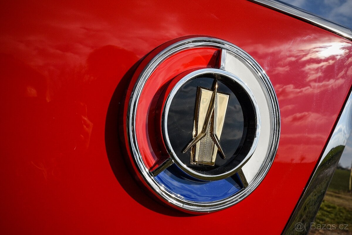 Plymouth Fury Convertible 1960 - 18