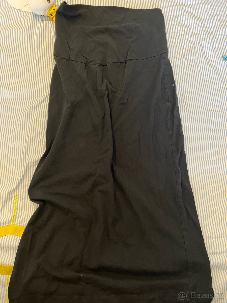 těhotenské oblečení v perfektním stavu - 18