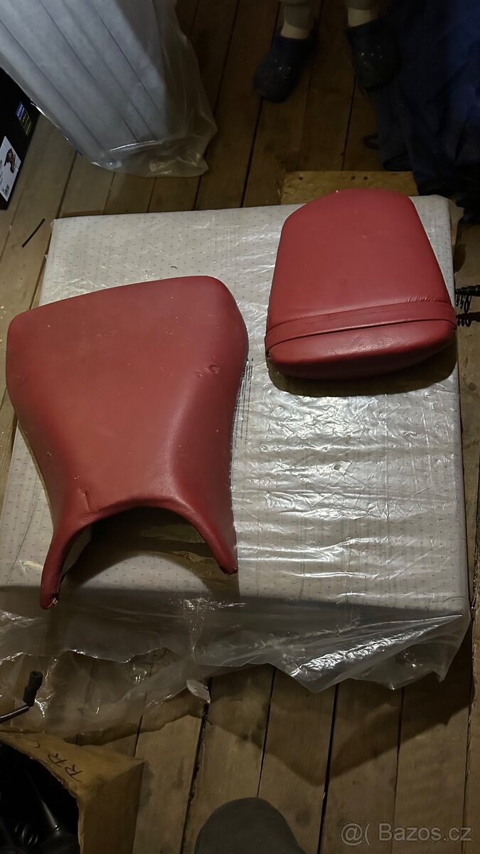 Honda Suzuki Yamaha díly - 18