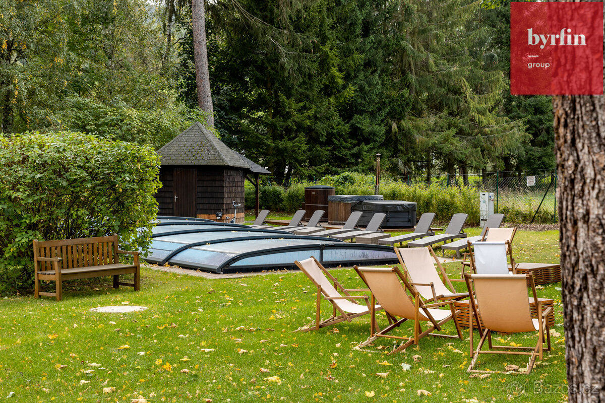 Prodej hotelu ve Vrbně pod Pradědem - 18