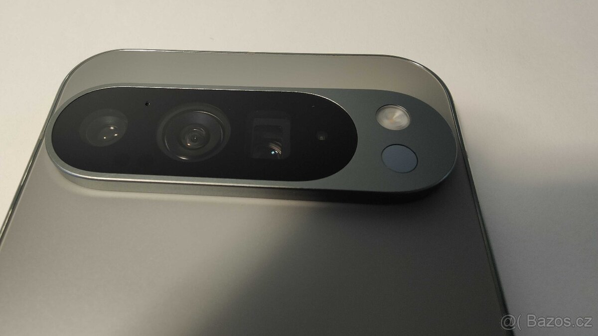 Google Pixel 9 Pro XL 128GB, Hazel - 18