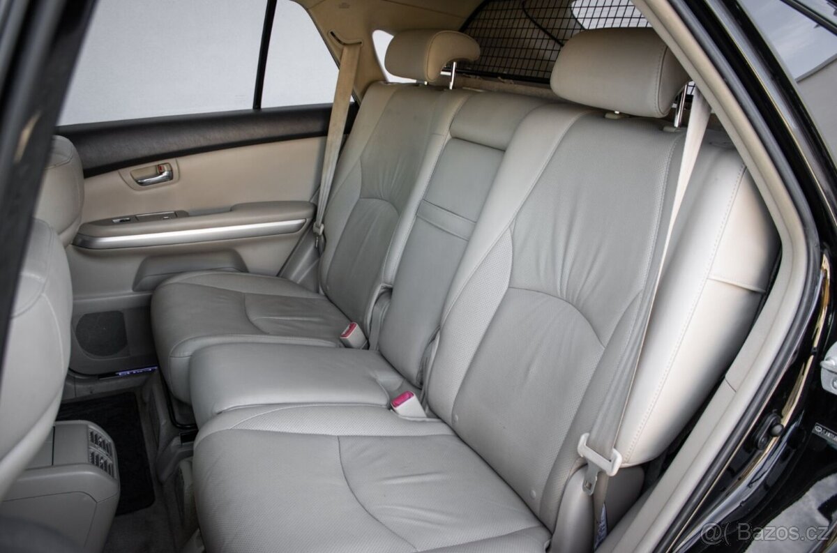 Lexus RX RX400h V6 - 18