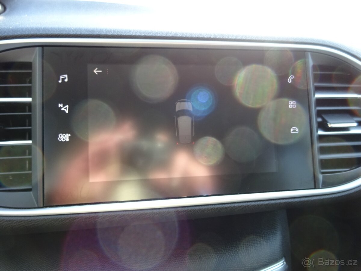 Peugeot 308 1,5 HDI GARANCE KM - 18