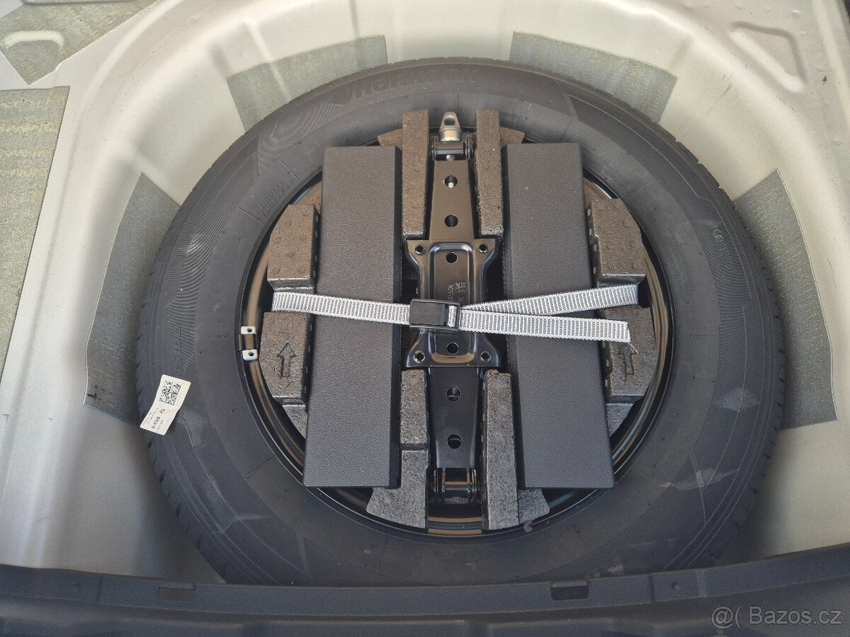 Škoda Scala 1.0tsi, Style, ČR - 18