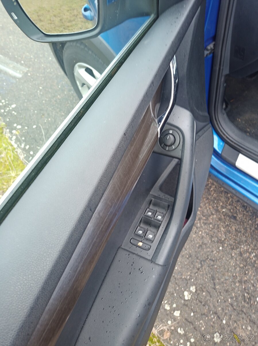 Škoda Octavia 3 Scout - 18