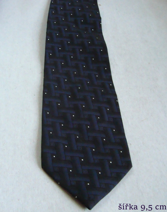 Kravaty, vázanky - 18