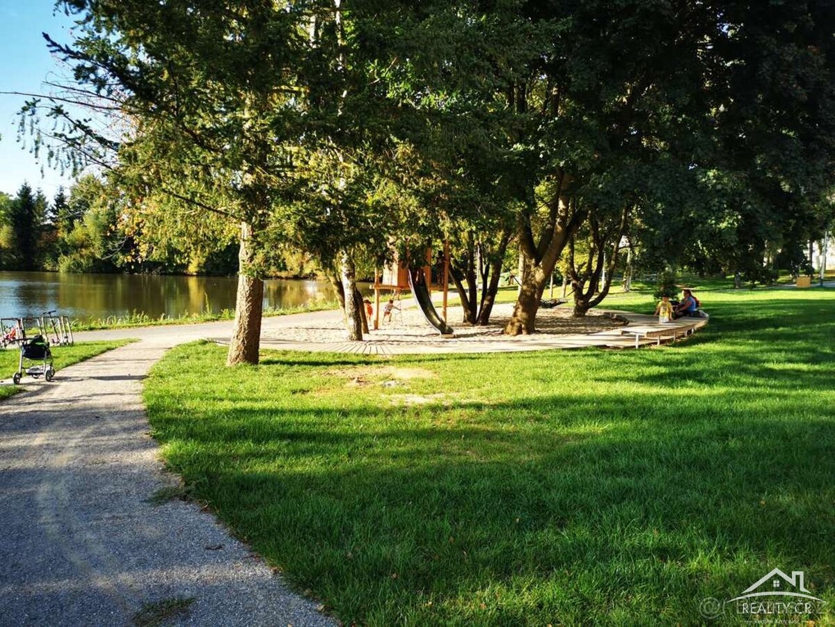 Prodej byt 2+1 Telč - 18