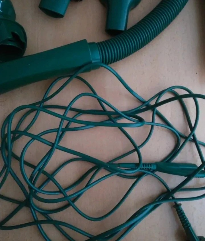 Vorwerk příslušenství k vysavači VK 135 - 18