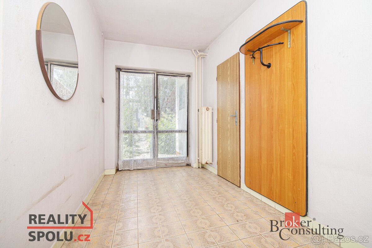 Prodej, pozemky/bydlení, 4548 m2, Hýlov 25, 74283 Klimkovice - 18