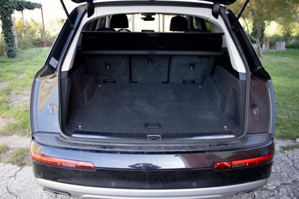 Audi Q7 3.0 TDI quattro tiptronic 200kW - 18