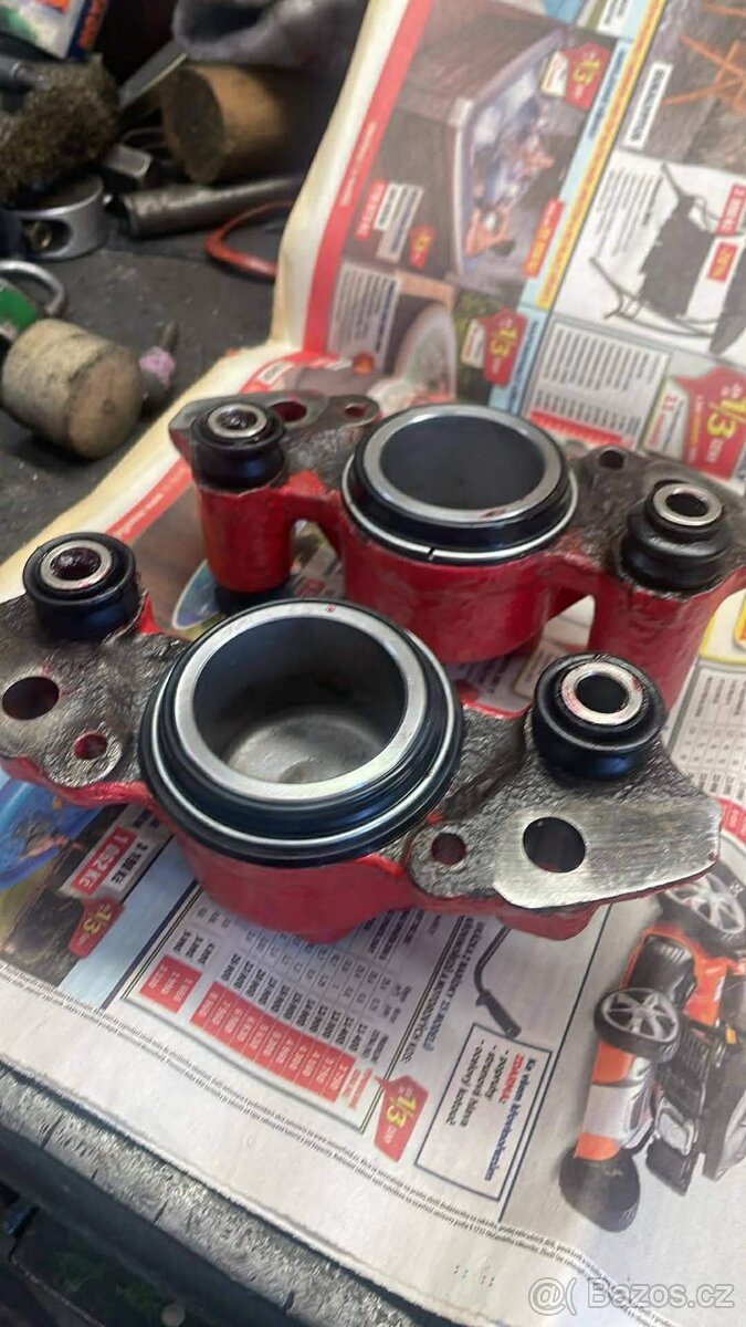 🔥 Mazda 323F BA – japonský youngtimer 🔥 - 18