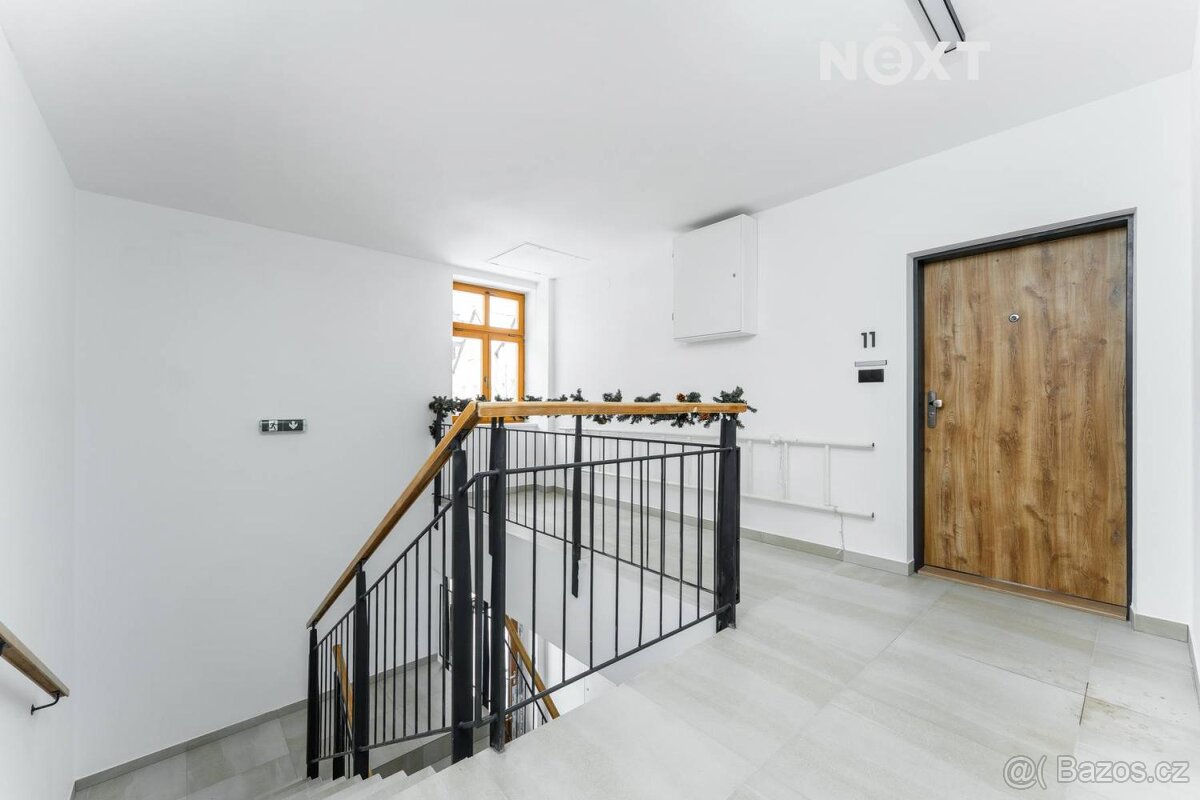 Prodej byt 2+kk, 84㎡ - 18