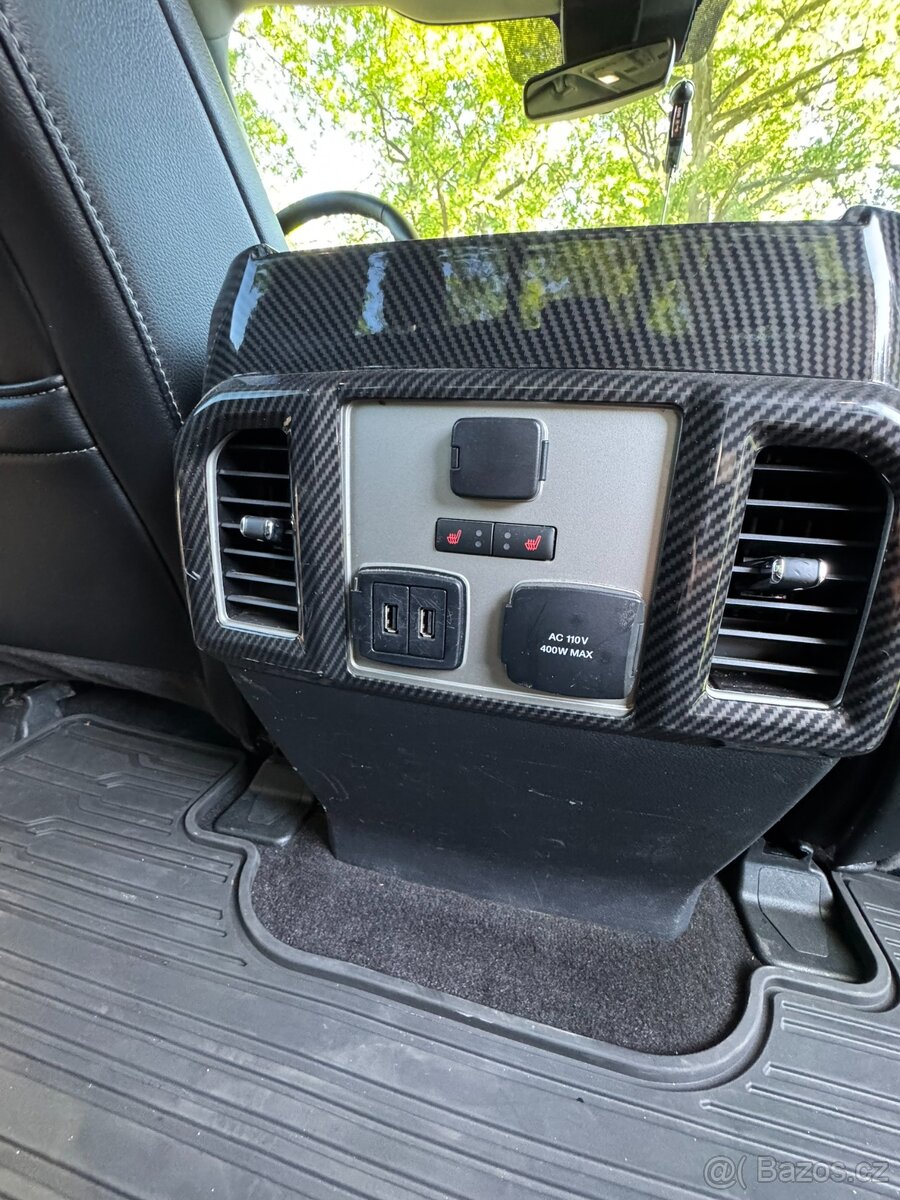 Ford F150 3.5 Ecoboost DPH - 18