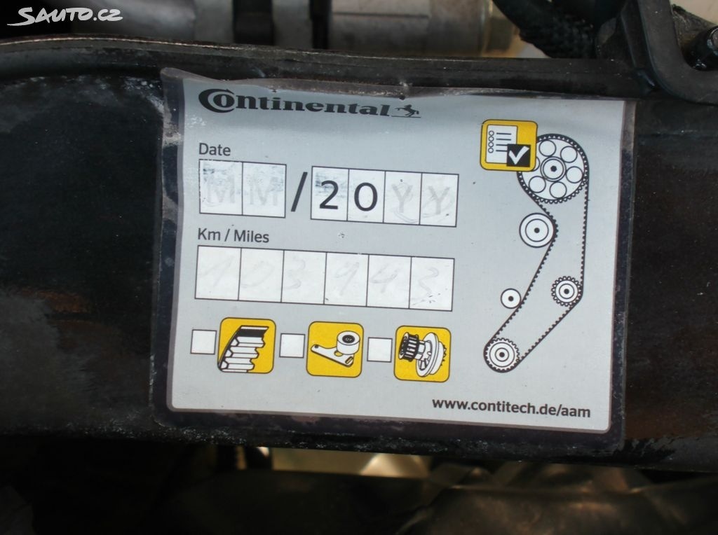 Ford Focus, 1,6 16V 92Kw bez turba,park.senzory,vyhř.sed. - 18