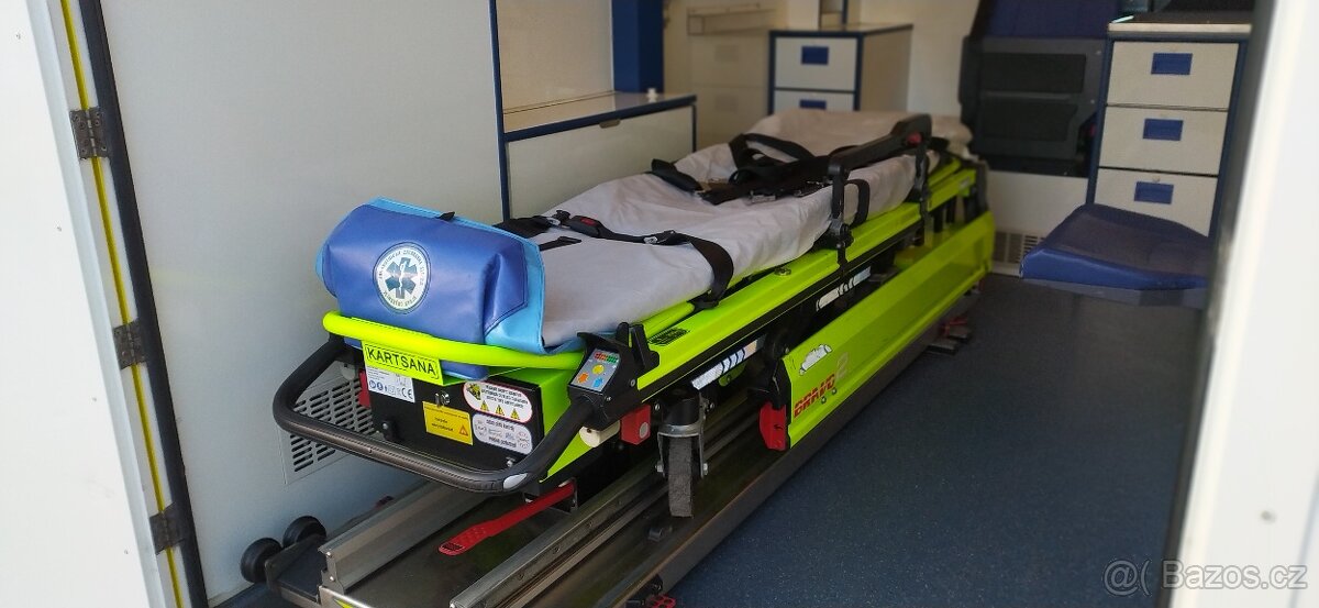 Volkswagen Transporter T6 2,0BiTDI, 4x4,132Kw rv9/2015,RZP - 18