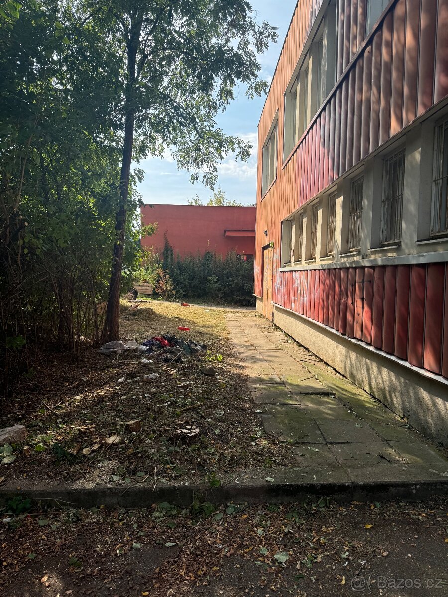 Údržba zeleně - 18