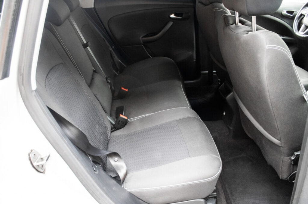 Seat Altea XL 1.6 TDI, 77kW (2013) - 18