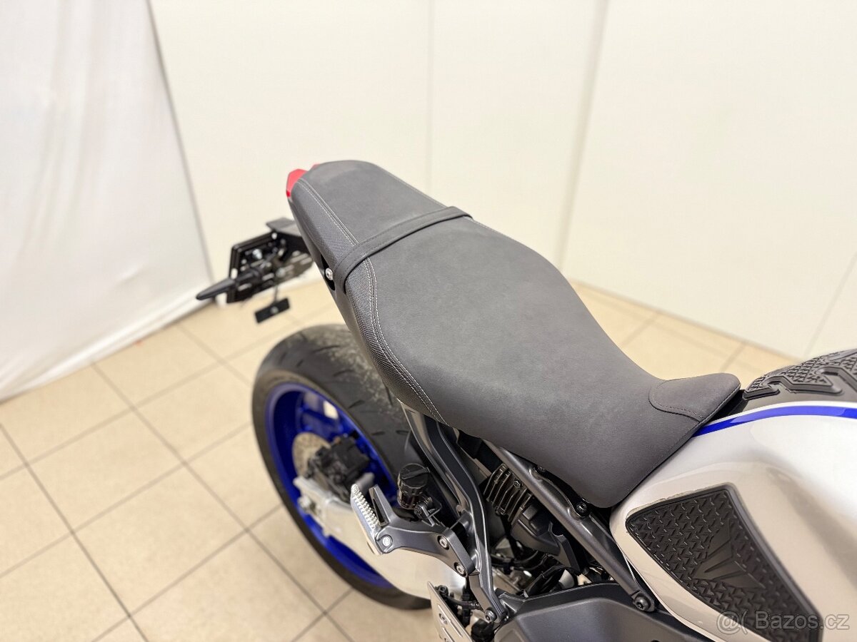 YAMAHA MT-09 SP,ABS,TOP - 18