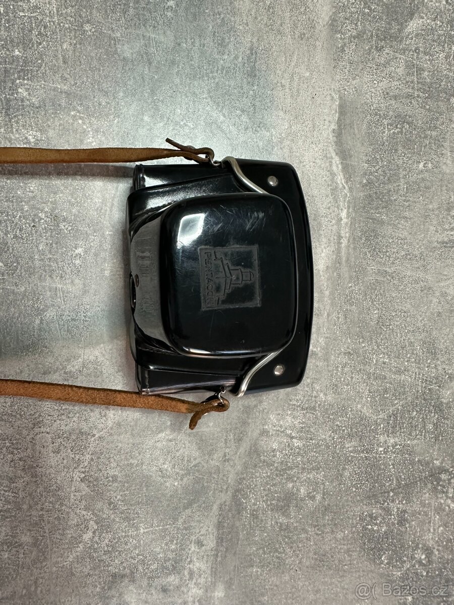 Praktica L2 + Unomat 20B auto - 18