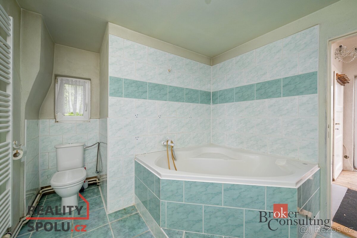 Prodej, domy/rodinný, 122.22 m2, Charbinská 71, Liberec XVII - 18