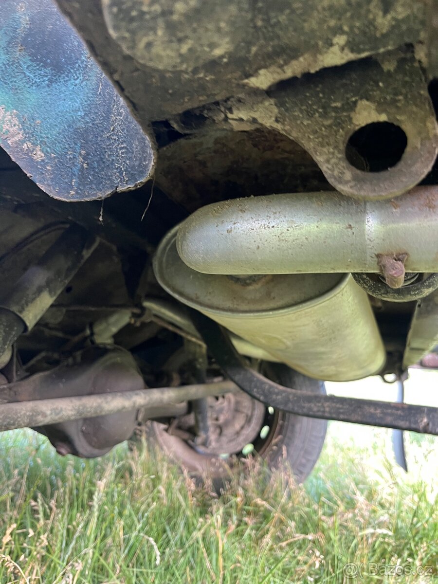 Lada niva 17i 4x4 - 18