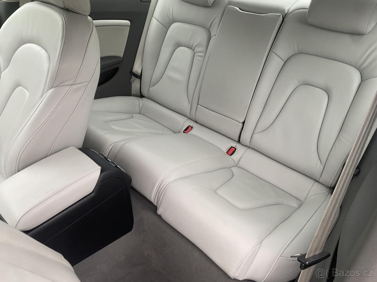 ++Audi A5 3.0TDi 235PS 4x4 MANUAL S-LINE++ - 18