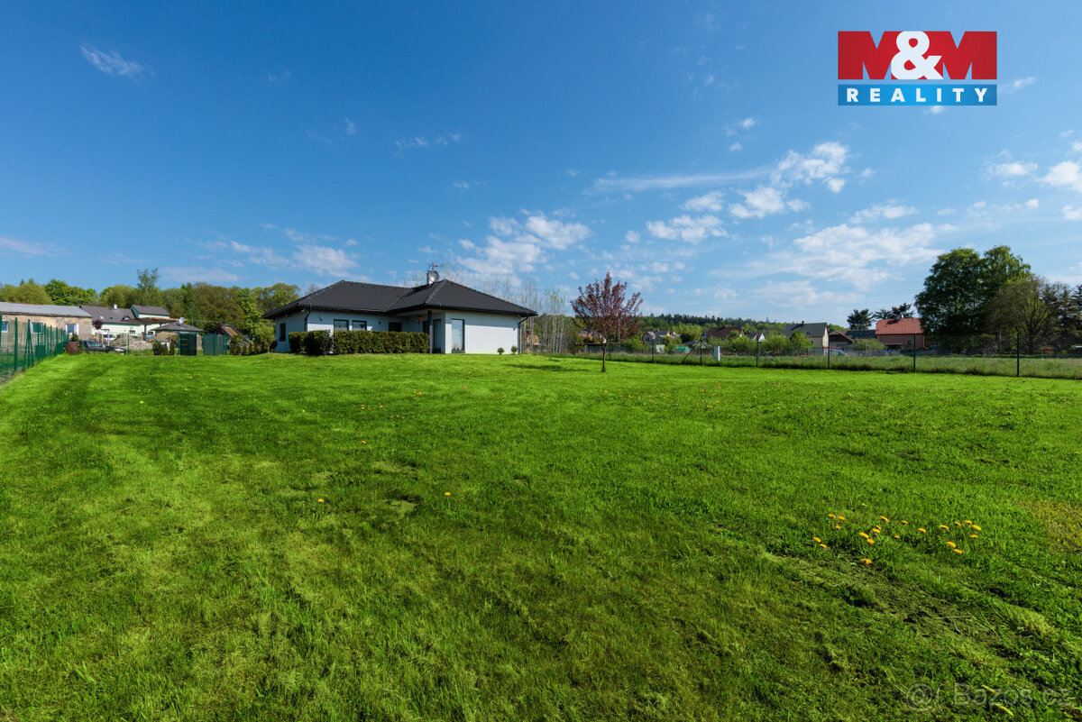 Prodej rodinného domu, 113 m², Hazlov - 18