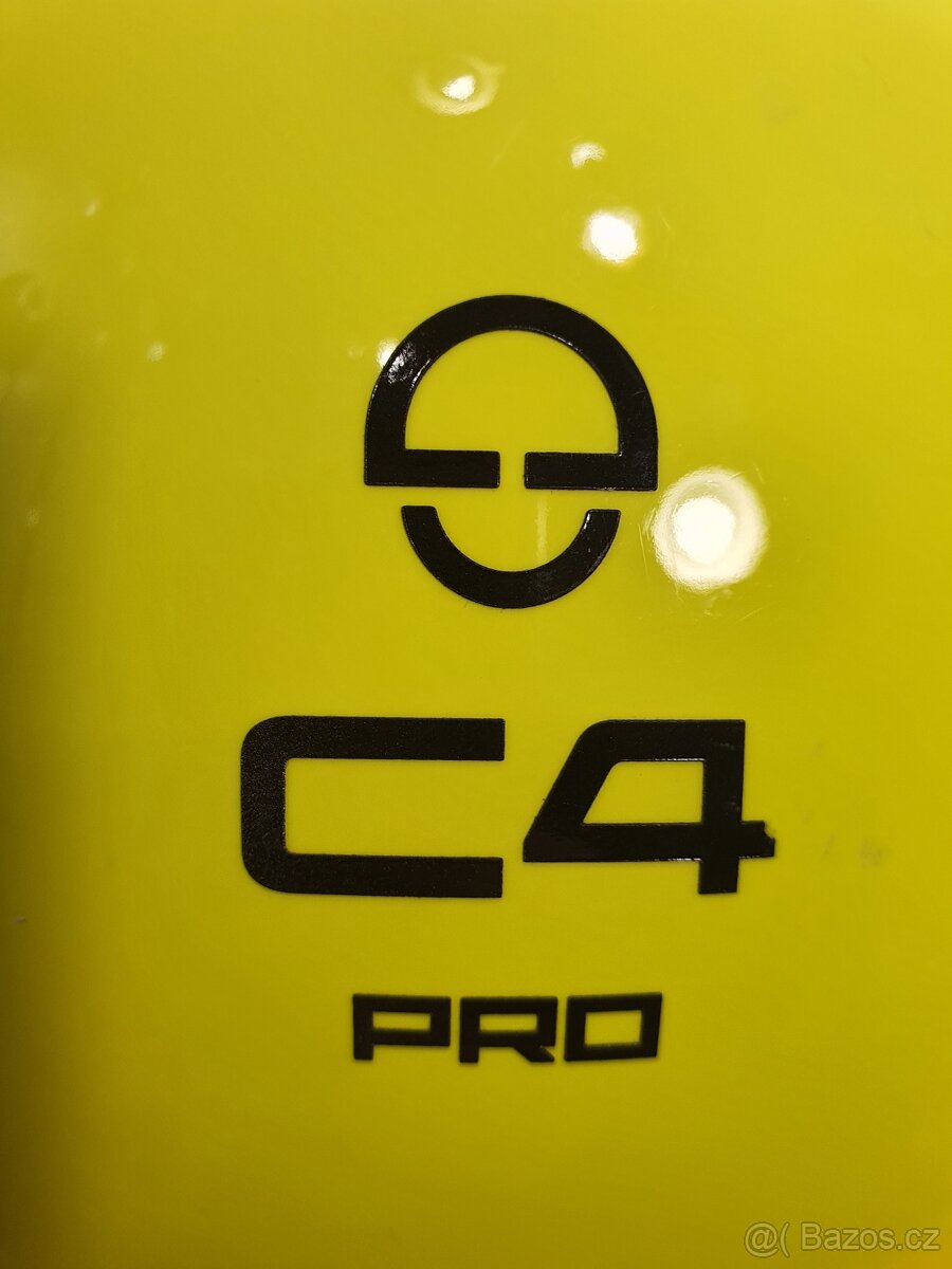 Schuberth C4 Pro Helma Vel. L / 59 Přilba - 18