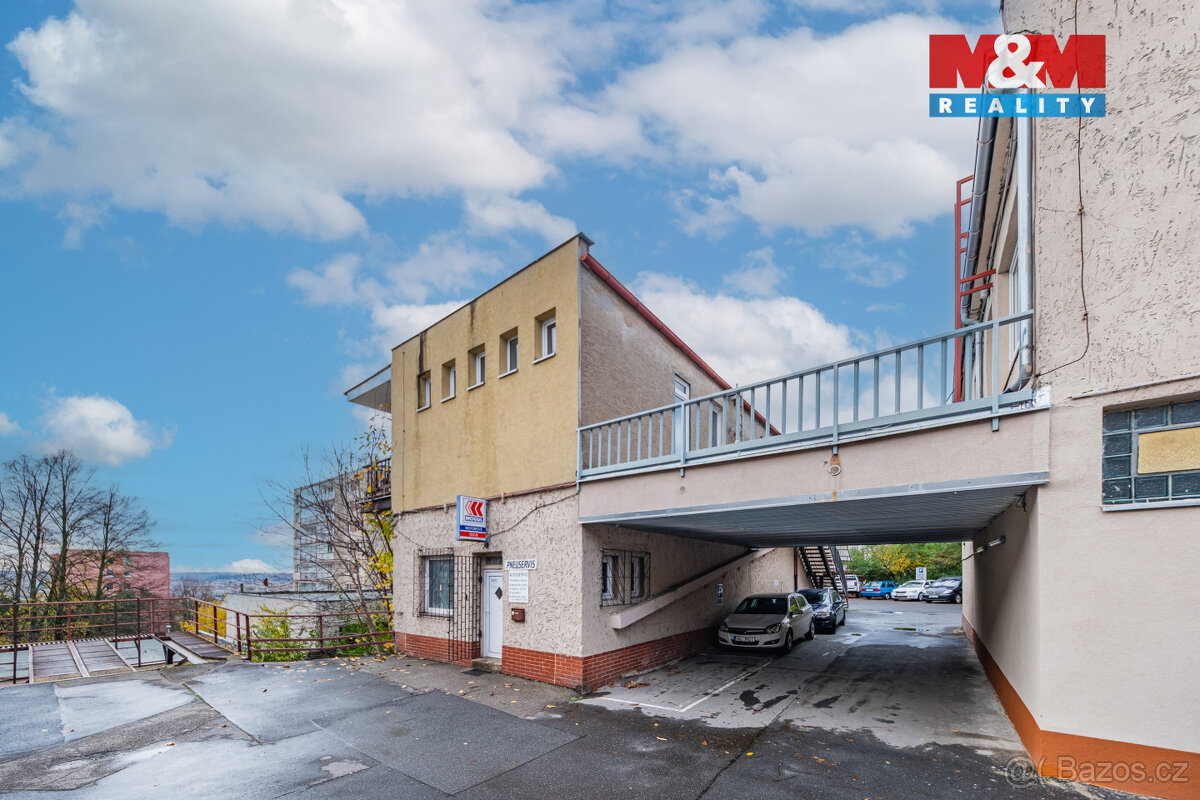 Prodej nájemního bytu, 58 m² - 18