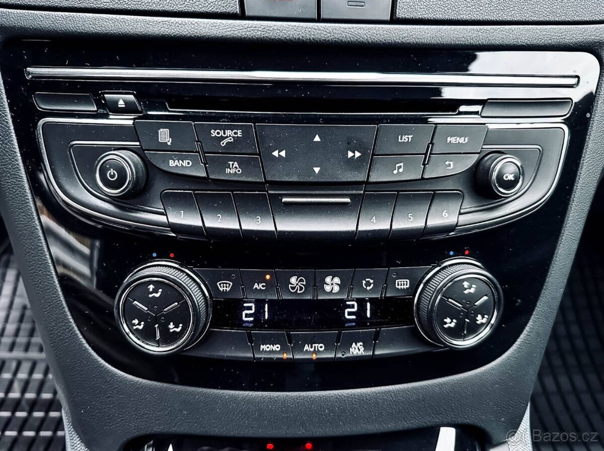 Peugeot 508 2.0 HDi Active BMP6 - 18