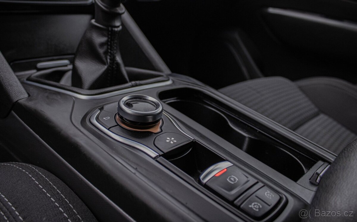 Renault Talisman Grandtour 1.6 dCi 2017 - 18