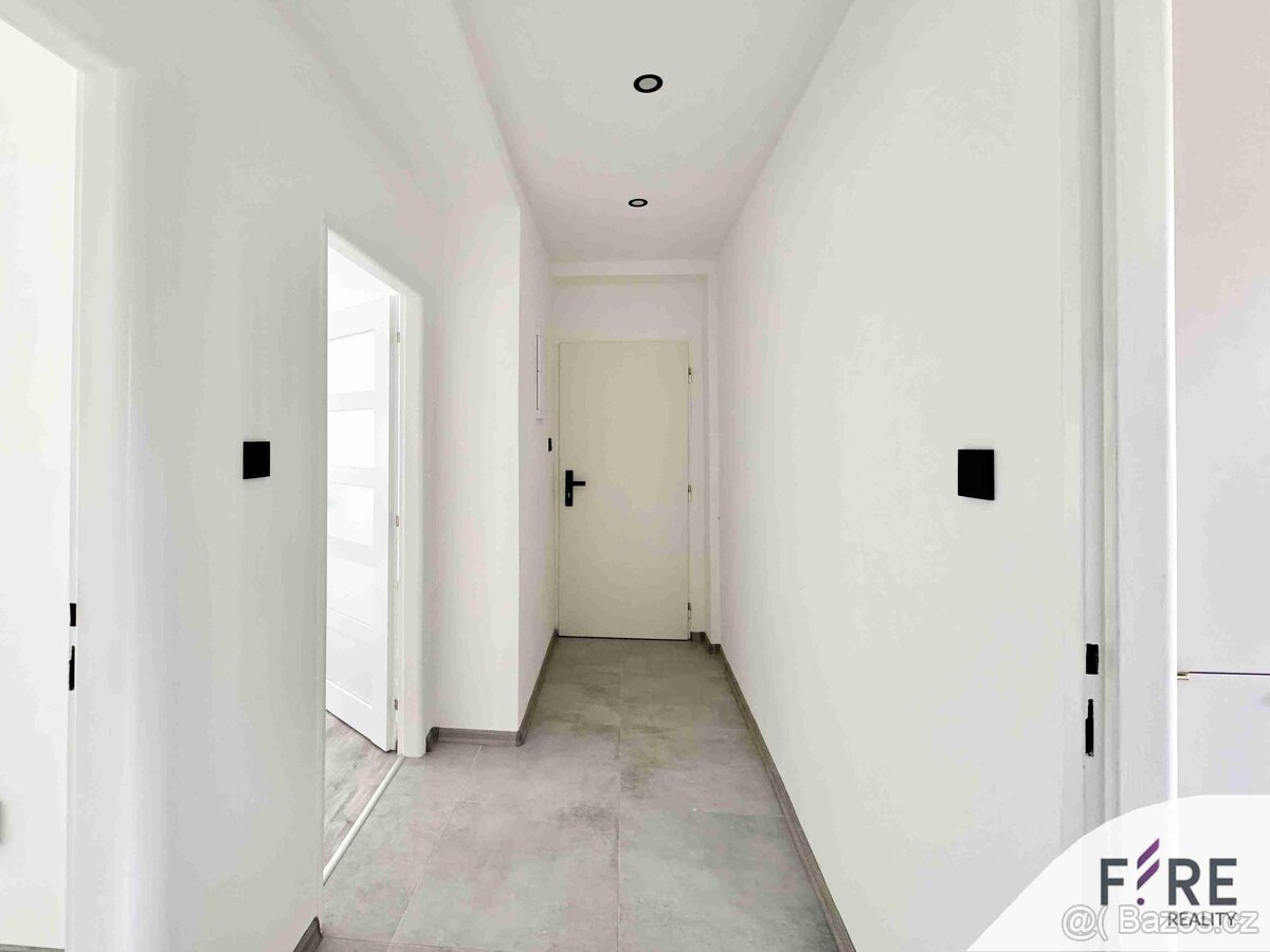 Prodej bytu 3+1, Liberec, Na Skřivanech - 18