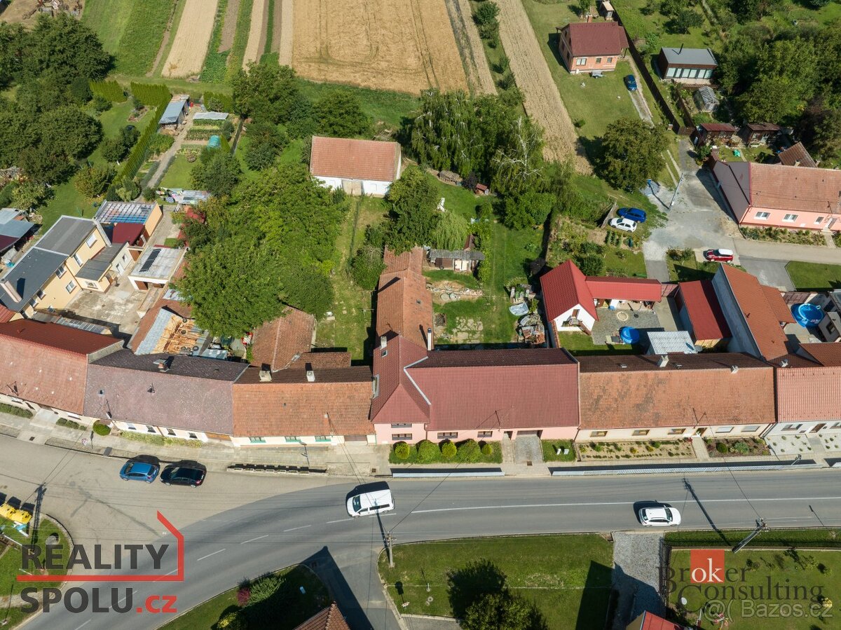 Prodej, domy/rodinný, 150 m2, 68201 Kučerov, Vyškov [ID 7453 - 18