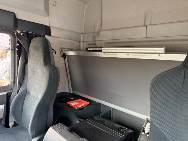 MAN TGS 18.440 BL/ Kompresor - 18