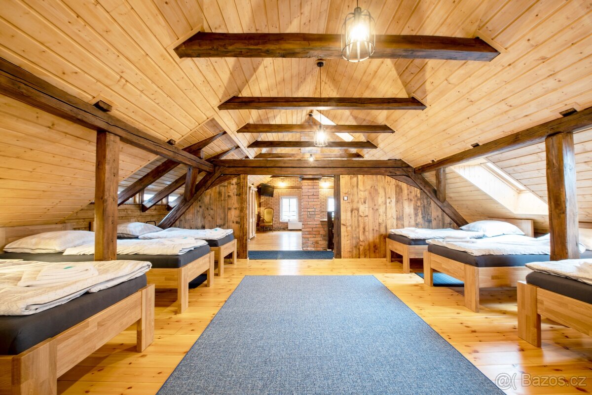 Pension AVe Restaurant - 18