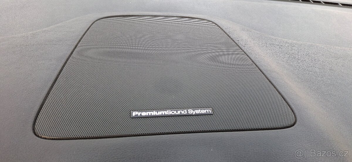 Ford S-max, 2.2 TDCI, TITANIUM S,147 KW,panorama - 18