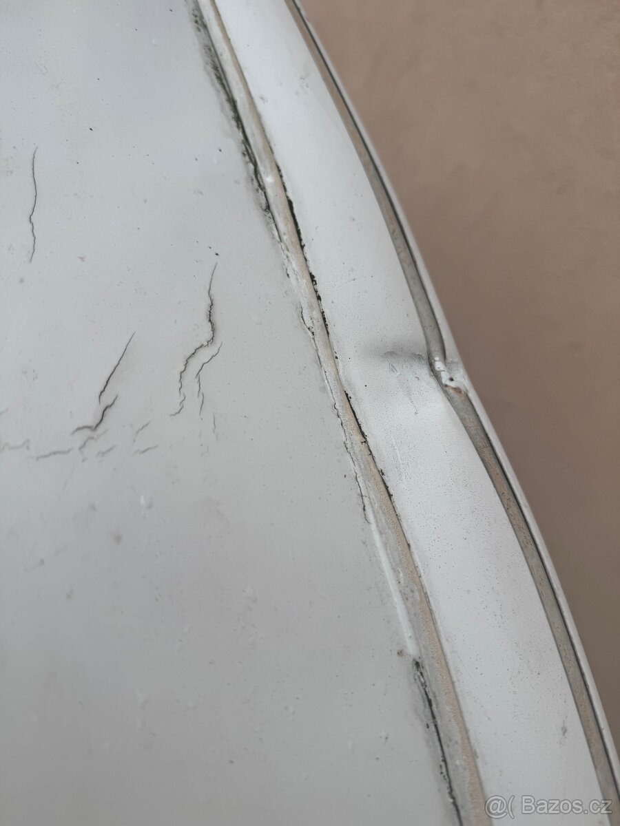 Obytné auto LMC LIBERTY 2007 - 18