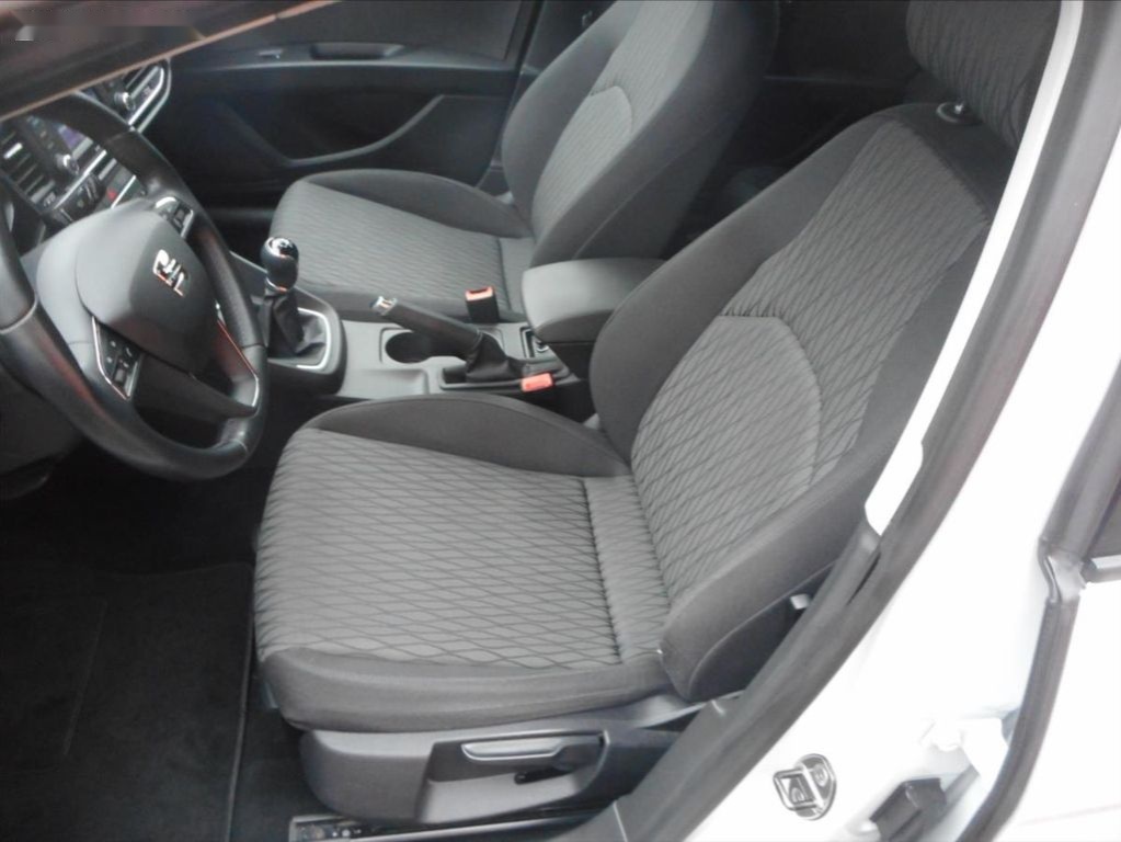 Seat Leon,1,4 TSi STYLE - 18